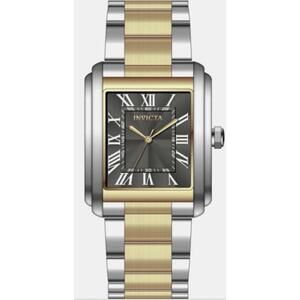 Invicta Celestial Andover Men's Watch - 35mm, Gold, Steel (69203)